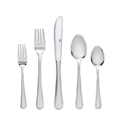 SAFDIE & CO. Flatware Stainless Steel 20PC Set Kelby