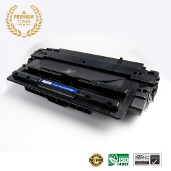 ULTRA TONER Superior HP 70A (Q7570A) Toner Cartridge Premium Quality！ In Black
