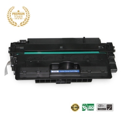 ULTRA TONER Superior HP 14X (Cf214X) Toner Cartridge Premium Quality！ In Black