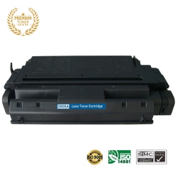 ULTRA TONER Superior HP 09A (C3909A) Toner Cartridge Premium Quality！ In Black