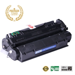 ULTRA TONER Superior HP 15X (C7115X) Toner Cartridge Premium Quality！ In Black