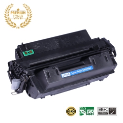 ULTRA TONER Superior HP 10A (Q2610A) Toner Cartridge Premium Quality！ In Black