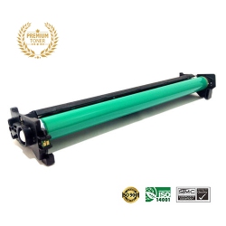 ULTRA TONER Superior HP 19A (Cf219A) Drum Unit for 17A (Cf217A) Premium Quality！ In Black