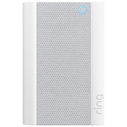 Ring Chime Pro Wi-Fi Speaker for Ring Video Doorbells and Cameras