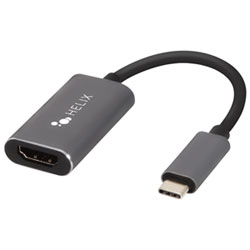 Helix USB-C to HDMI Adapter (ETHADPCH)