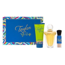TAYLOR SWIFT Taylor By Gift Set Eau De Parfum for Her 100Ml