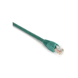 BLACK BOX Box Cat5E Patch Cable, Snagless Evnsl82-0007 (Evnsl82-0007)