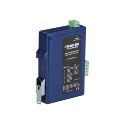 BLACK BOX Box Al Din Rail Rs-232/rs-422/rs-485 Med102A (Med102A)