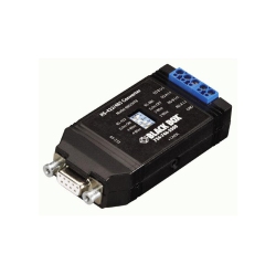 BLACK BOX Box Al Rs-232 to Rs-422/485 Bidirecti Ic820A (Ic820A)