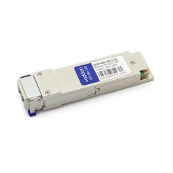 HP Cisco Qsfp-40G-Lr4-S Comp Taa Qsfp+ Lc (Qsfp-40G-Lr4-S-Ao)