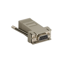 BLACK BOX Box Er Adapter for Advanced Cons Ls1016A-9Ft (Ls1016A-9Ft)