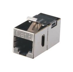 BLACK BOX Box Eystone Feed-Through Straight-Pinn Fm693 (Fm693)