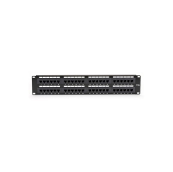 BLACK BOX Box Cat5E Patch Panel 48 Port Jpm5E48A (Jpm5E48A)