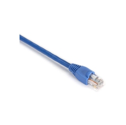 BLACK BOX Box Cat5E Patch Cable, Snagless Evnsl81-0025 (Evnsl81-0025)