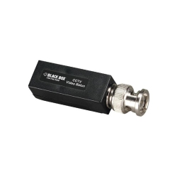 BLACK BOX Box Cctv Video Balun Ic444A (Ic444A)