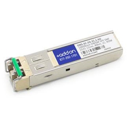 HP Cisco Ons-Sc-2G-31.1 Comp Taa Sfp Xcvr (Ons-Sc-2G-31.1-Ao)