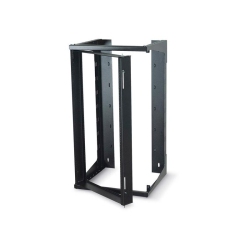 BLACK BOX Box Wallmount Frame, 19U Rm069A-R3 (Rm069A-R3)