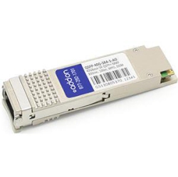 HP Cisco Qsfp-40G-Sr4-S Comp Taa Qsfp+ Xcvr (Qsfp-40G-Sr4-S-Ao)