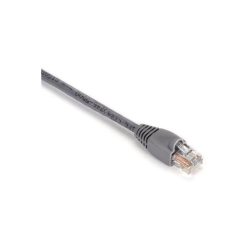 BLACK BOX Box Cat5E Patch Cable, Snagless Evnsl80-0010 (Evnsl80-0010)