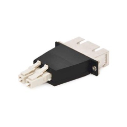 HP Lc/sc M/f Duplex Om3 Mmf Adapter (Add-Adpt-Lcmscf3-Md)
