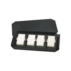 BLACK BOX Box Splice Tray Jpm440A (Jpm440A)