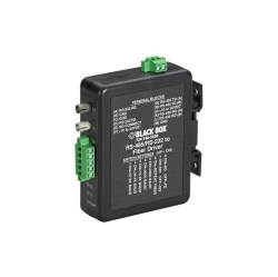BLACK BOX Box Al Din Rail Rs-232/rs-422/rs-485 Med101A (Med101A)