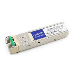 HP Juniper Sfp-Ge80Kcw1530-Et Comp Taa Sfp (Sfp-Ge80Kcw1530-Et-Ao)