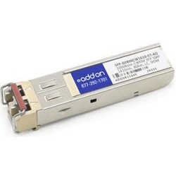 HP Juniper Sfp-Ge80Kcw1610-Et Comp Taa Sfp (Sfp-Ge80Kcw1610-Et-Ao)