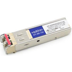 HP Juniper Sfp-Ge80Kcw1590-Et Comp Taa Sfp (Sfp-Ge80Kcw1590-Et-Ao)