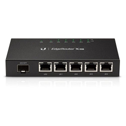 UBIQUITI Er-X-Sfp Edgerouter X Sfp