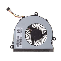 LAPTOPKING Replacement Cpu Cooling Cooler Fan for HP 15-A 15-Bs 15-Ac 15-Af 15-Ay Series Laptop Part Number