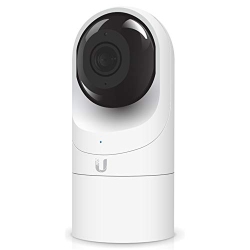 UBIQUITI Networks Unifi Uvc-G3-Flex 1080P Network Camera With Night Vision