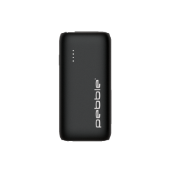 VEHO Pebble Pz5 Portable Power Bank 5, 000 Mah - In Black