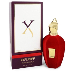 XERJOFF Wardasina Edp W 100Ml Boxed
