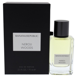 BANANA REPUBLIC Neroli Woods M 75Ml Boxed