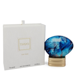 THE HOUSE OF OUD The Time Edp M 75Ml Boxed