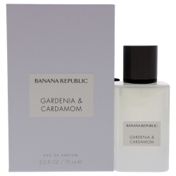 BANANA REPUBLIC Dark Gardenia & Cardamom M 75Ml Boxed