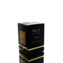 ROJA PARFUMS Roja Sultanate Of Oman Parfum 50Ml Boxed