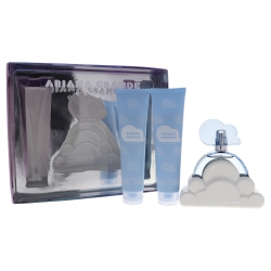 ARIANA GRANDE Set - Cloud W 100Ml Set (With Body Lotion And Shower Gel)