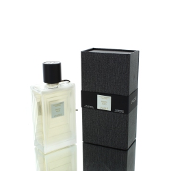 LALIQUE Les Compositions Woody Edp M 100Ml Boxed In Gold