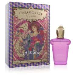 XERJOFF Casamorati La Tosca M 30Ml Edp Boxed