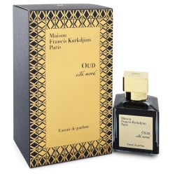 FRANCIS KURKDJIAN Oud Silk Mood By Maison Extrait De Parfum Spray (Unisex) 2.4 OZ