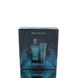 JEAN PAUL GAULTIER Set - 'le Male' Man 125Ml Gift Set (W/ Shower Gel)