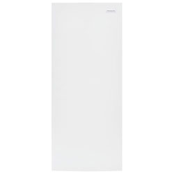 Frigidaire 13 Cu. Ft. Frost-Free Upright Freezer (FFFU13F2VW) - Open Box - Perfect Condition