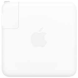 Apple 96W USB-C Power Adapter (MX0J2AM/A)