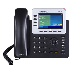 GRANDSTREAM Gs-Gxp2140 Enterprise Ip Telephone Voip Phone And Device