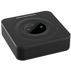GRANDSTREAM Ht801 Single-Port Analog Telephone Adapter