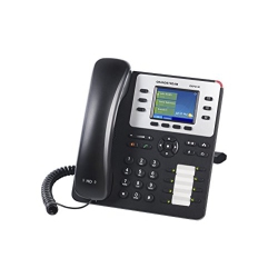 GRANDSTREAM Gxp2130 Enterprise Ip Telephone With 2.8-Inch Color Display