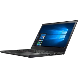 LENOVO Refurbished (Good) - Thinkpad T470 14" Laptop - Intel Core I5-6300U, 256GB SSD, 8GB Ram - Windows 10 Pro