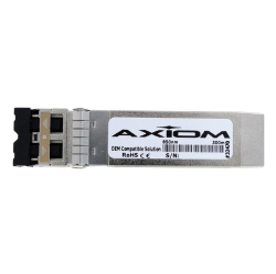 AXIOM MEMORY 8GB Short Wave Sfp+ Transceiver for Dell (330-7604-Ax)